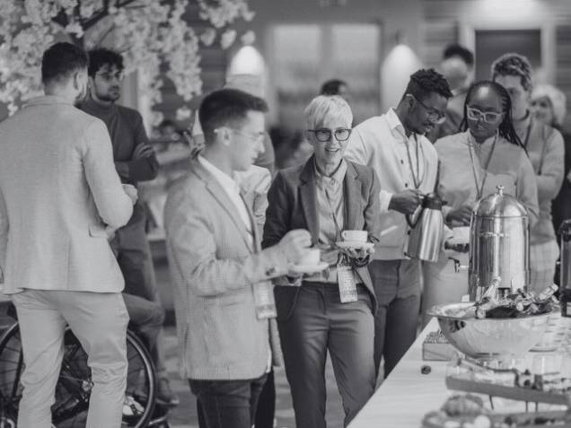 Hospitality & Networking