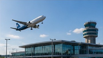 Jean-Lesage International Airport