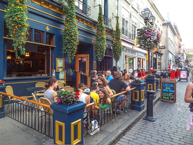 Rue Saint-Jean