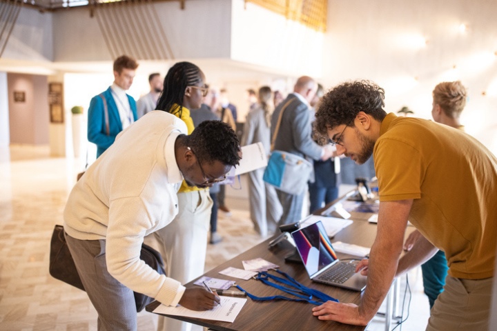 Registration and products